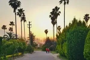 ایزدشهر